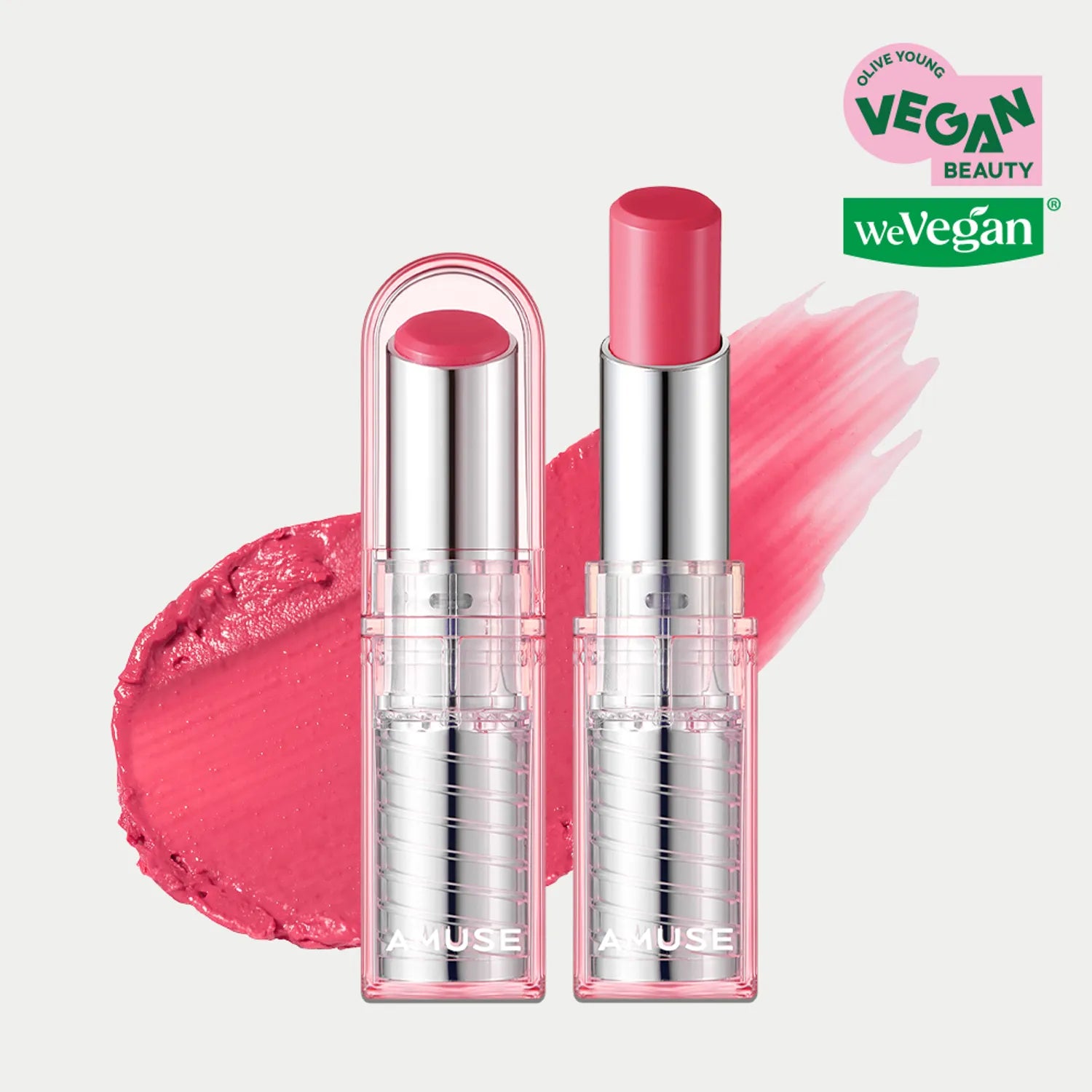 Amuse Dew Balm (6 Colors)