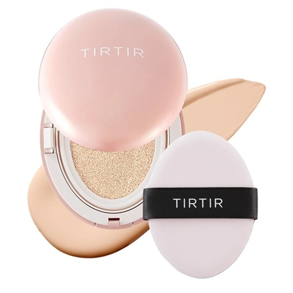 [NEW] TIRTIR MASK FIT ALL-COVER MINI CUSHION 4.5g