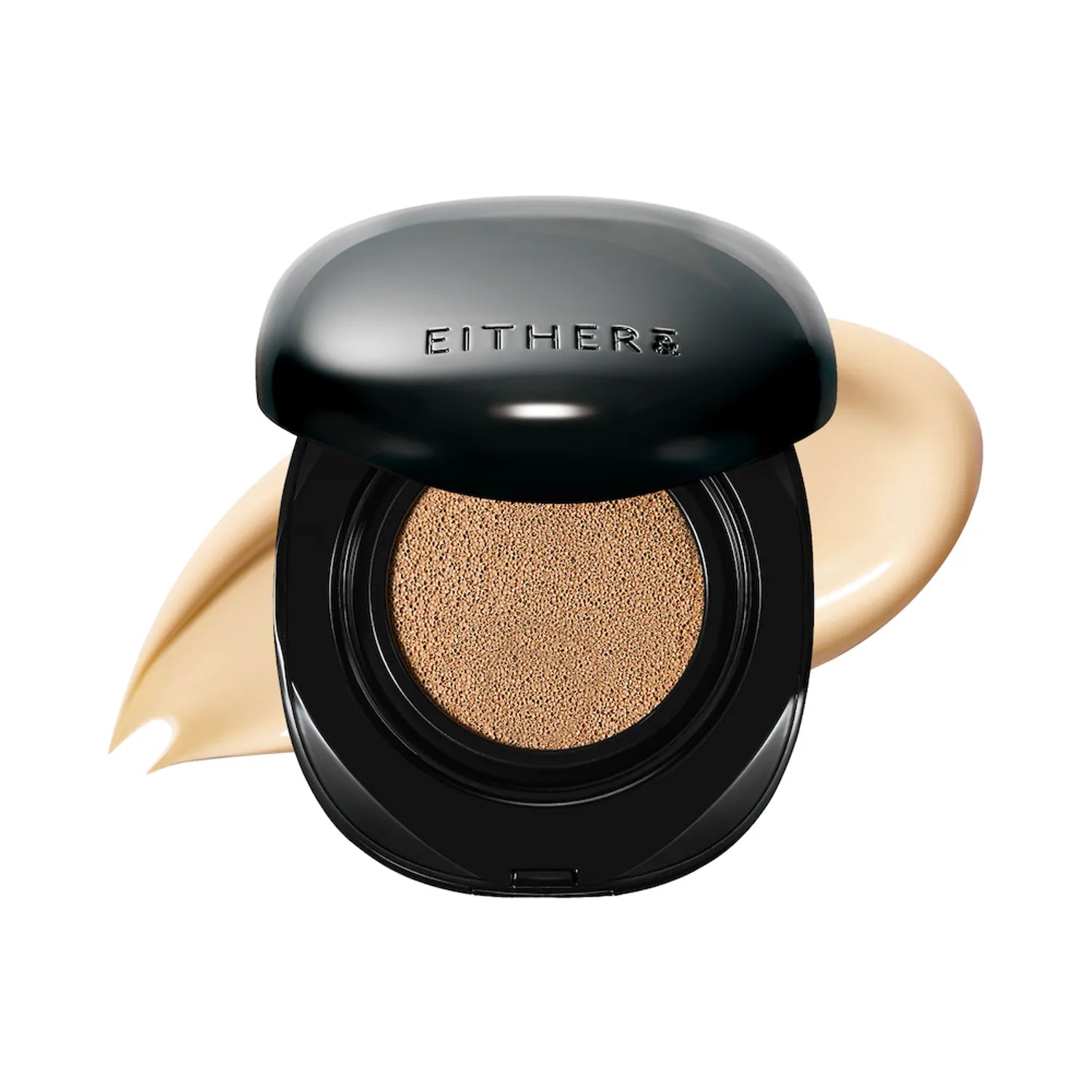 EITHER& Blur Pixel Cushion 12g (6 Shades)