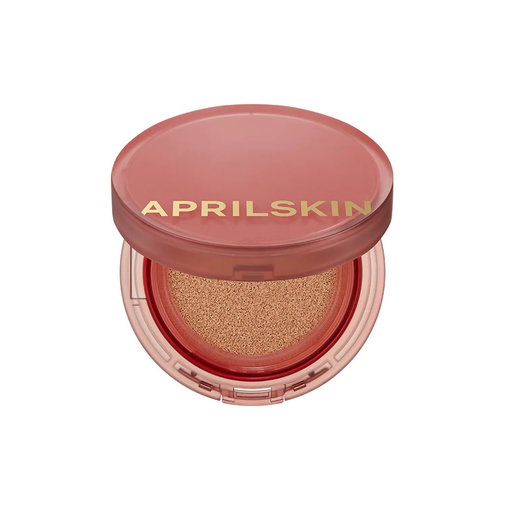 APRILSKIN Hero Cushion (+Refill)