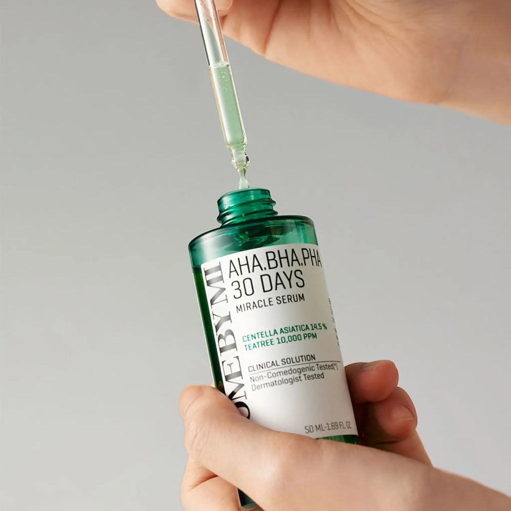 SOME BY MI AHA.BHA.PHA 30 Days Miracle Serum 50ml