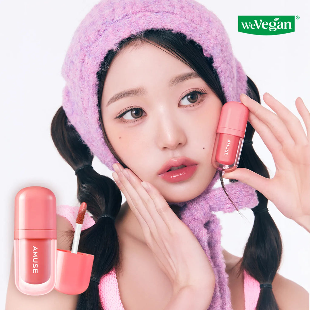 AMUSE Bebe Tint (9 Colors)