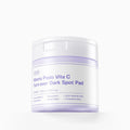 SUNGBOON EDITOR Meoru Podo VitaC Dark Spot Pad 60P