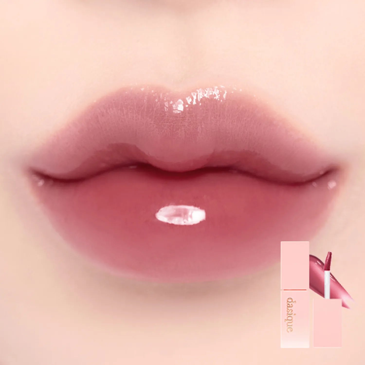 dasique Juicy Dewy Tint (19 Colors)