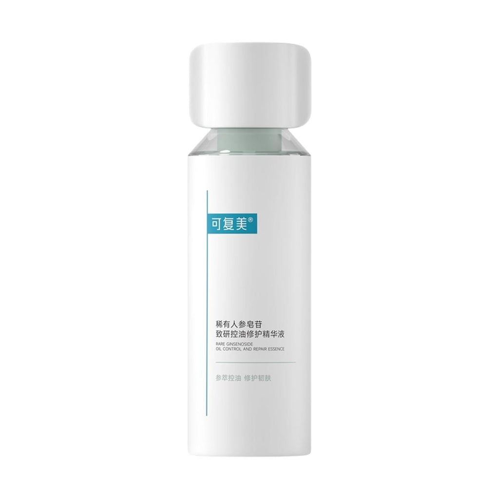 KOMFYMED可复美 秩序精华 稀有人参皂苷致研控油修护精华液 30ml 净澈控油哑光 修护韧肤 褪红敏 油皮专研
