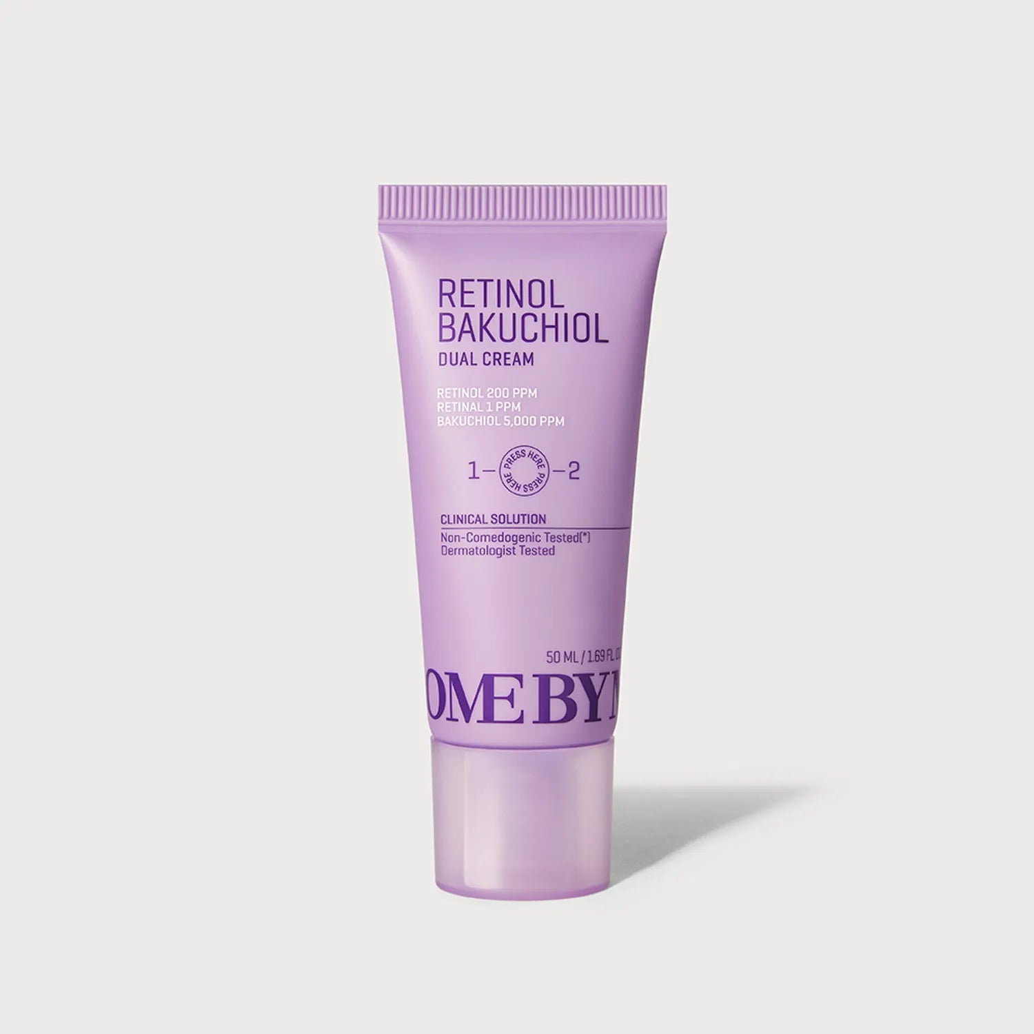 SOME BY MI Retinol Bakuchiol Dual Cream 50ml