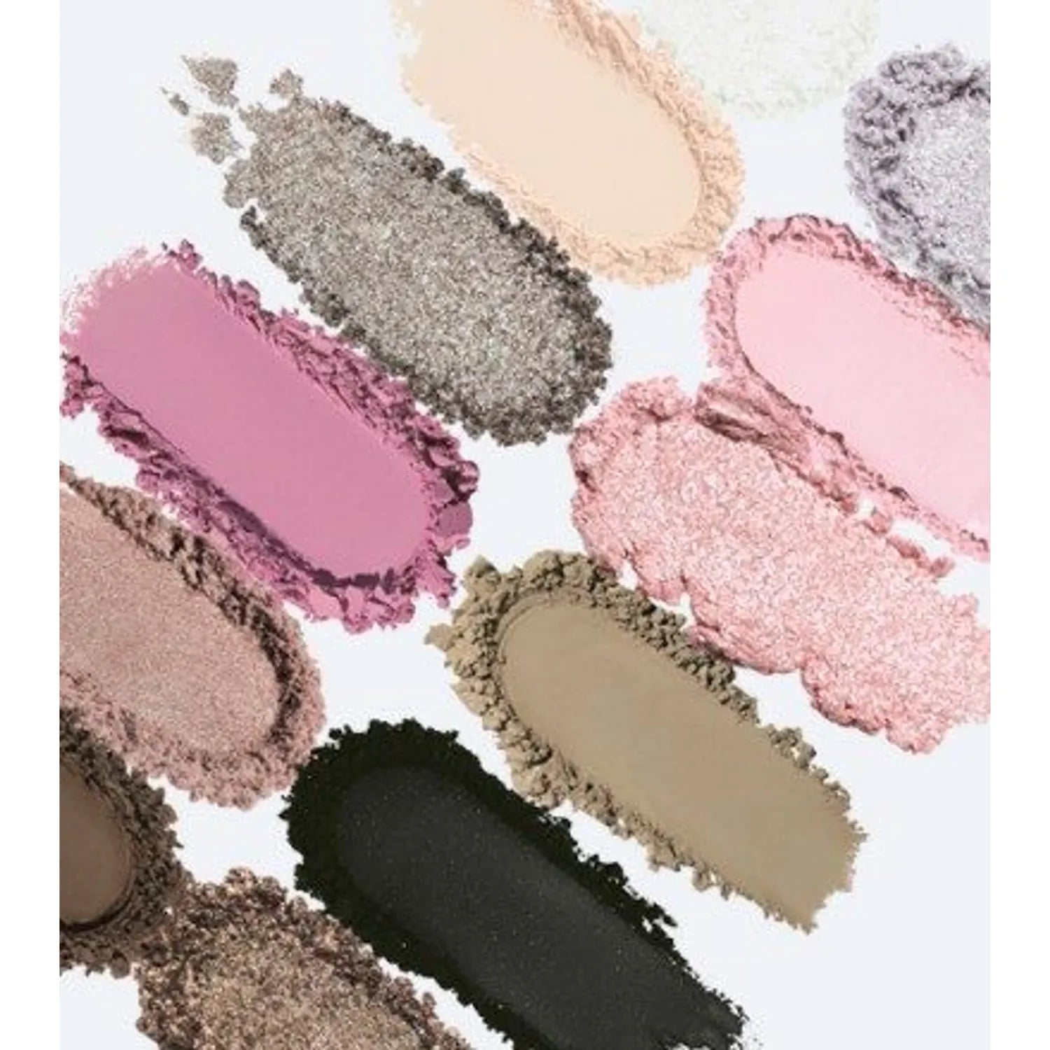 3CE New Take Eyeshadow Palette (3 Options)