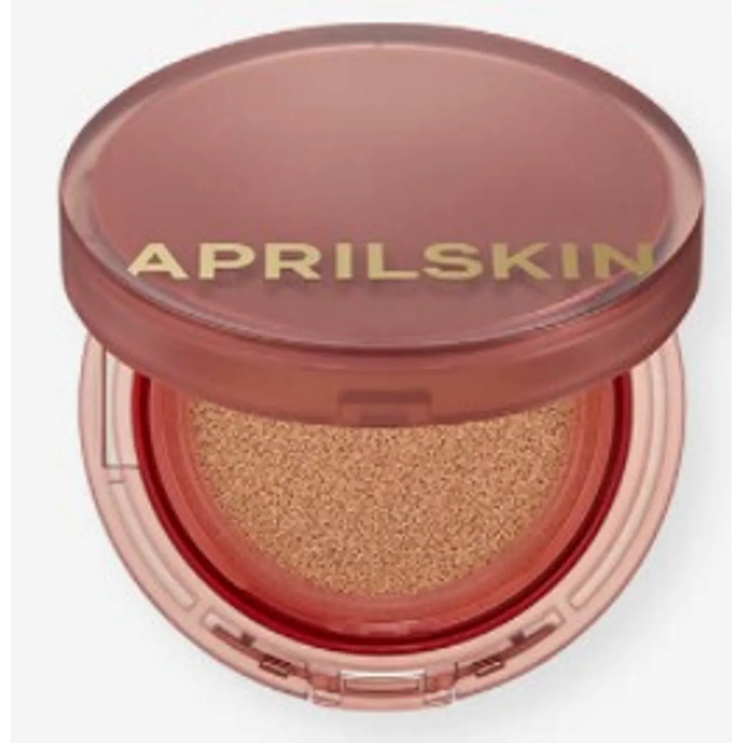 APRILSKIN Hero Cushion (+Refill)