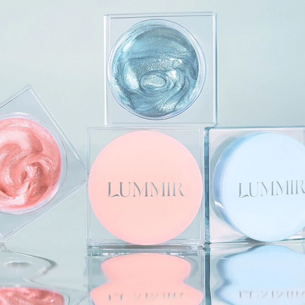 LUMMIR Flash Pot Highlighter (2 Colors)