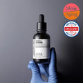 CNP Derma+ Answer Anti-Pore Active Peel Ampule 50mL