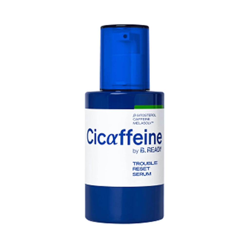 B.READY Cicaffeine Trouble Reset Serum 40mL