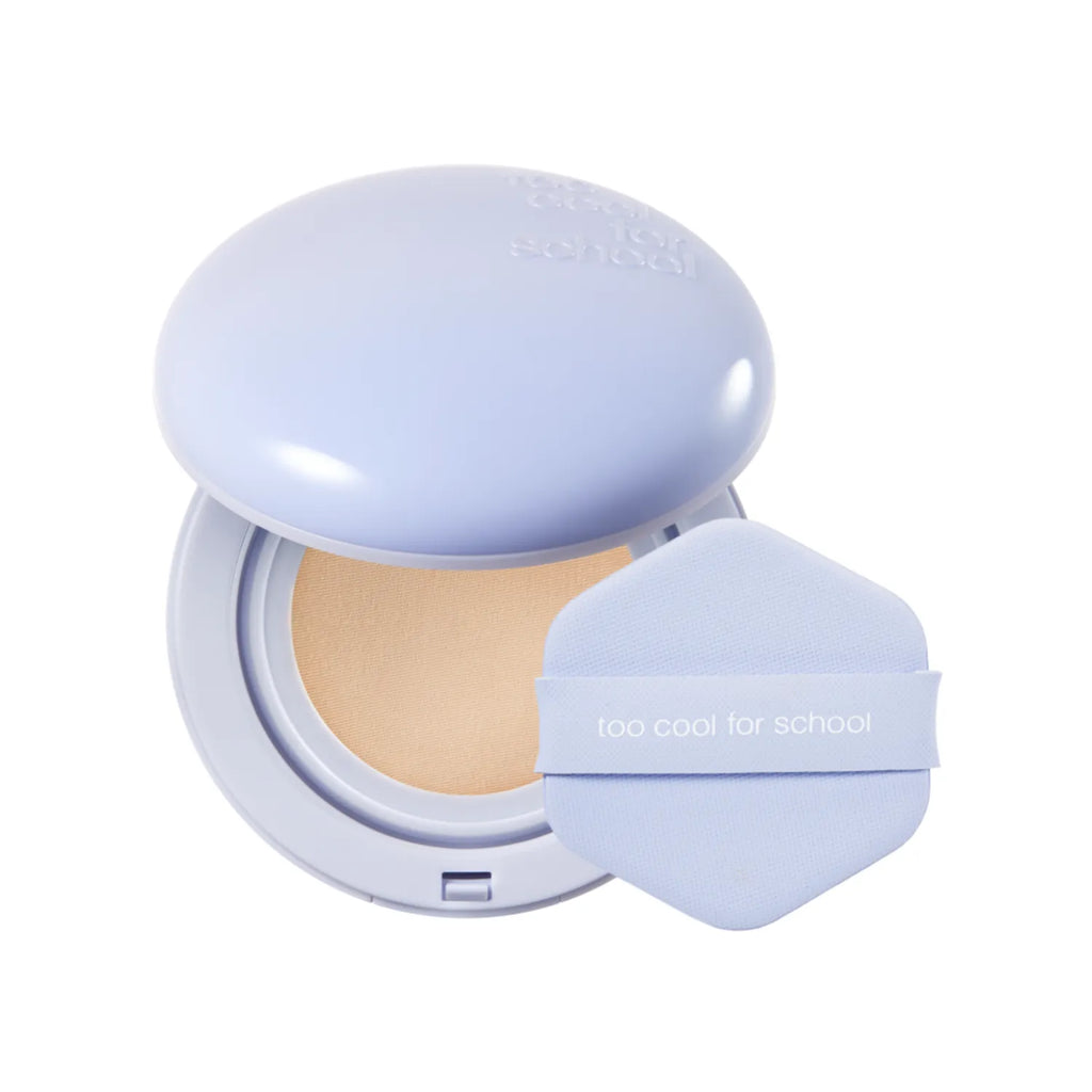 too cool for school Air Fit Cushion (+Refill)
