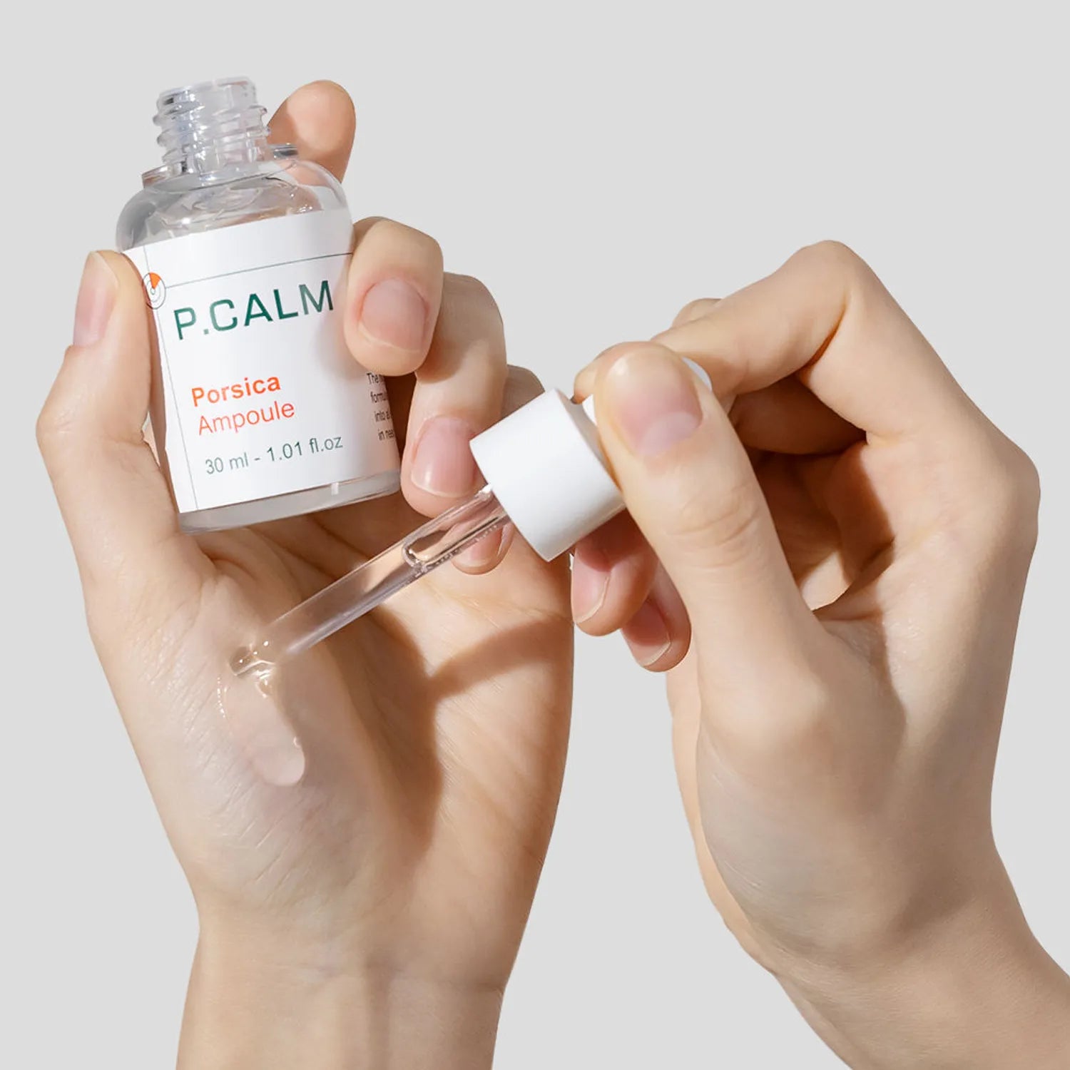 P.CALM Porsica Ampoule 30mL