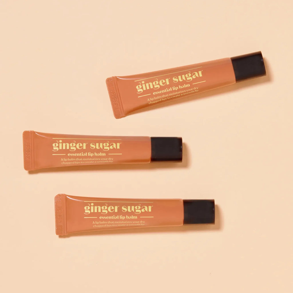 ETUDE Ginger Sugar Lip Balm 3.7g (Vegan)