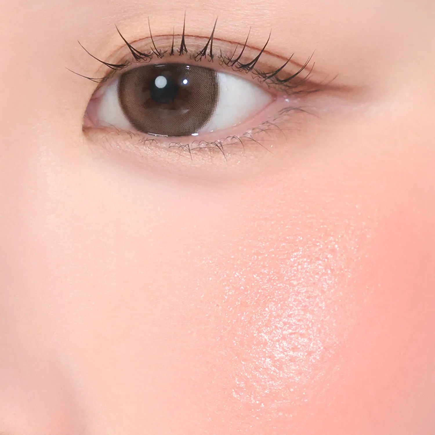 Wonjungyo Bare Bloom Cheek (4 Colors)