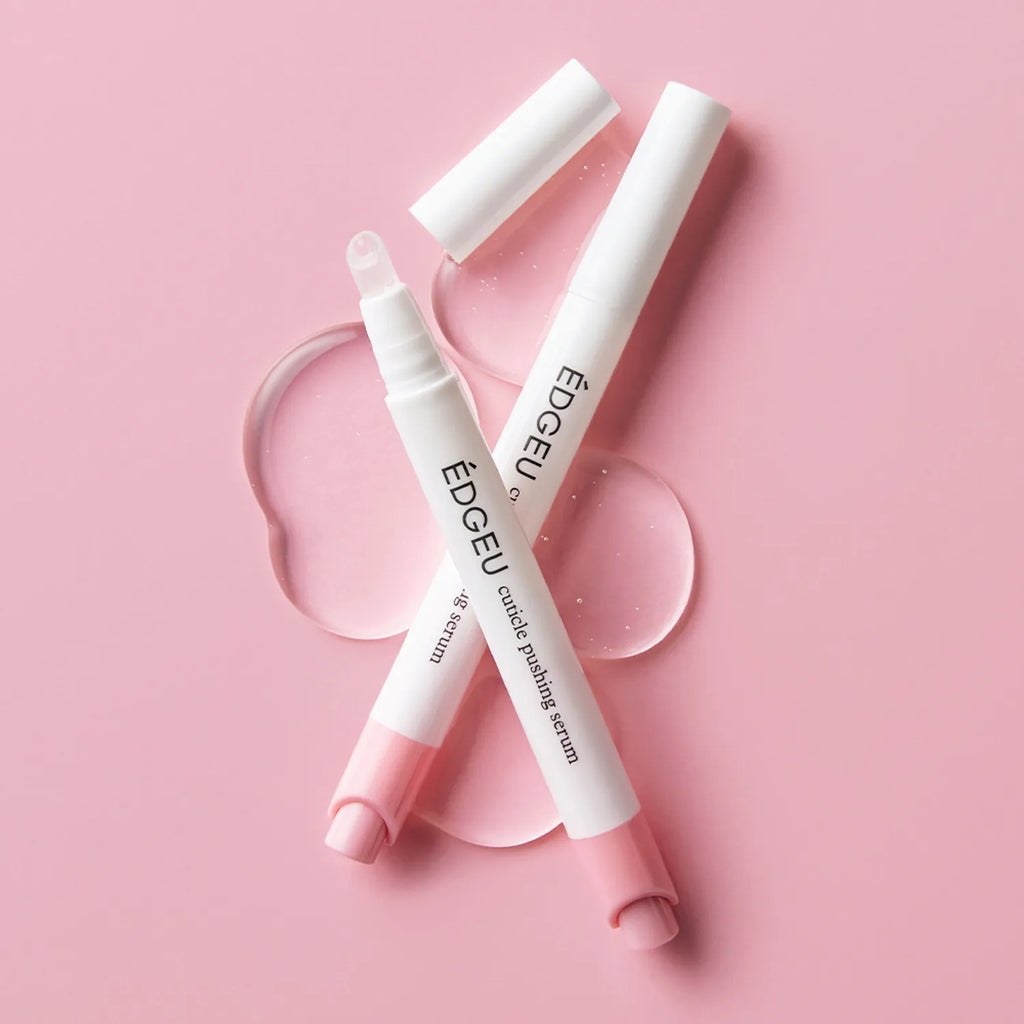 EDGEU Shop Care Cuticle Pushing Serum