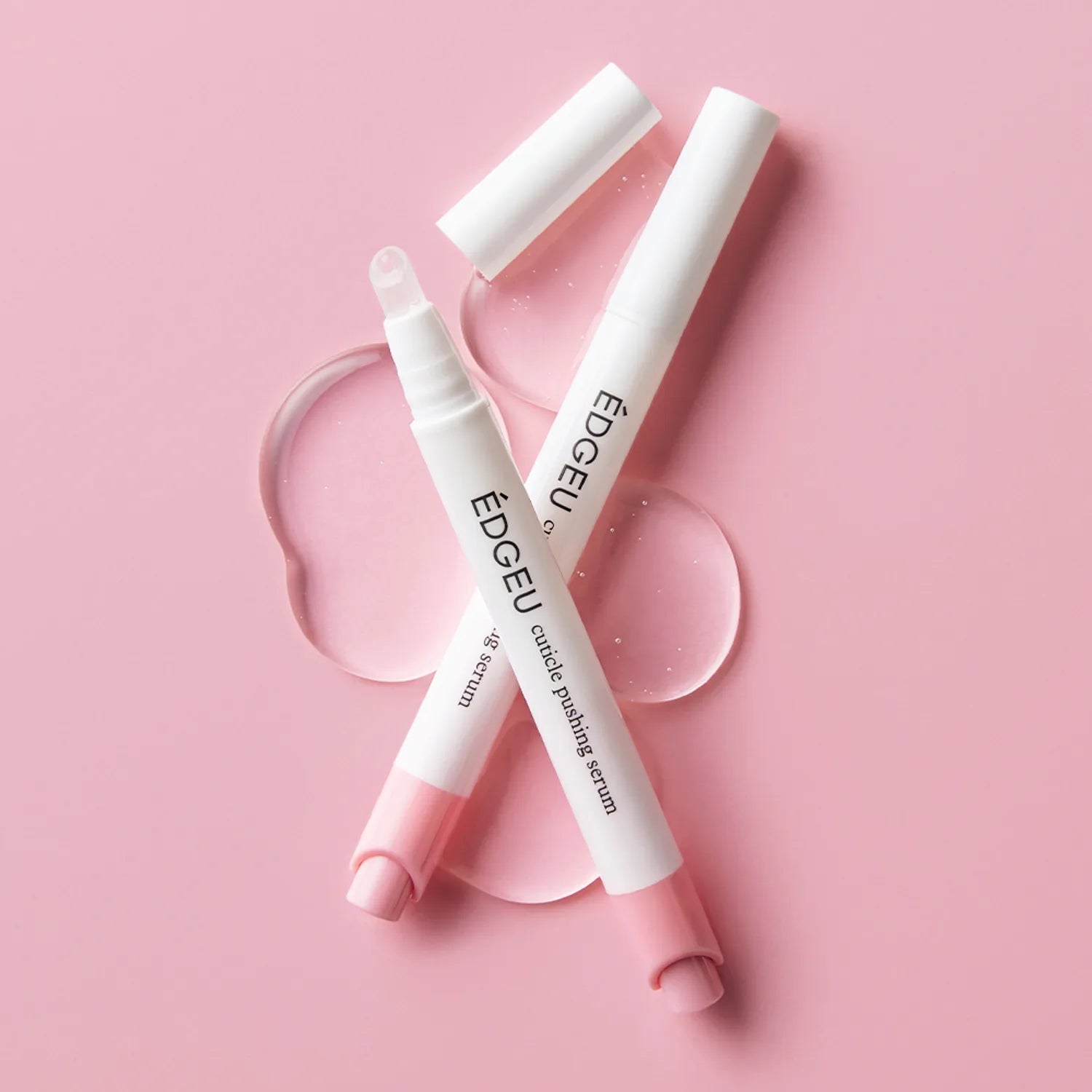 EDGEU Shop Care Cuticle Pushing Serum