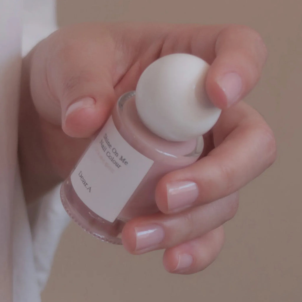 Dear.A Shine On Me Nail Colour 23 Colors