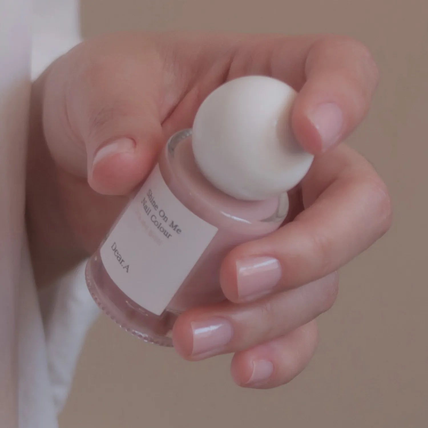 Dear.A Shine On Me Nail Colour 23 Colors