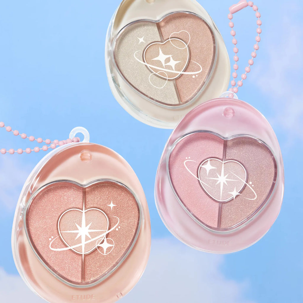 ETUDE Bboyong Eye Maker (4 Colors)