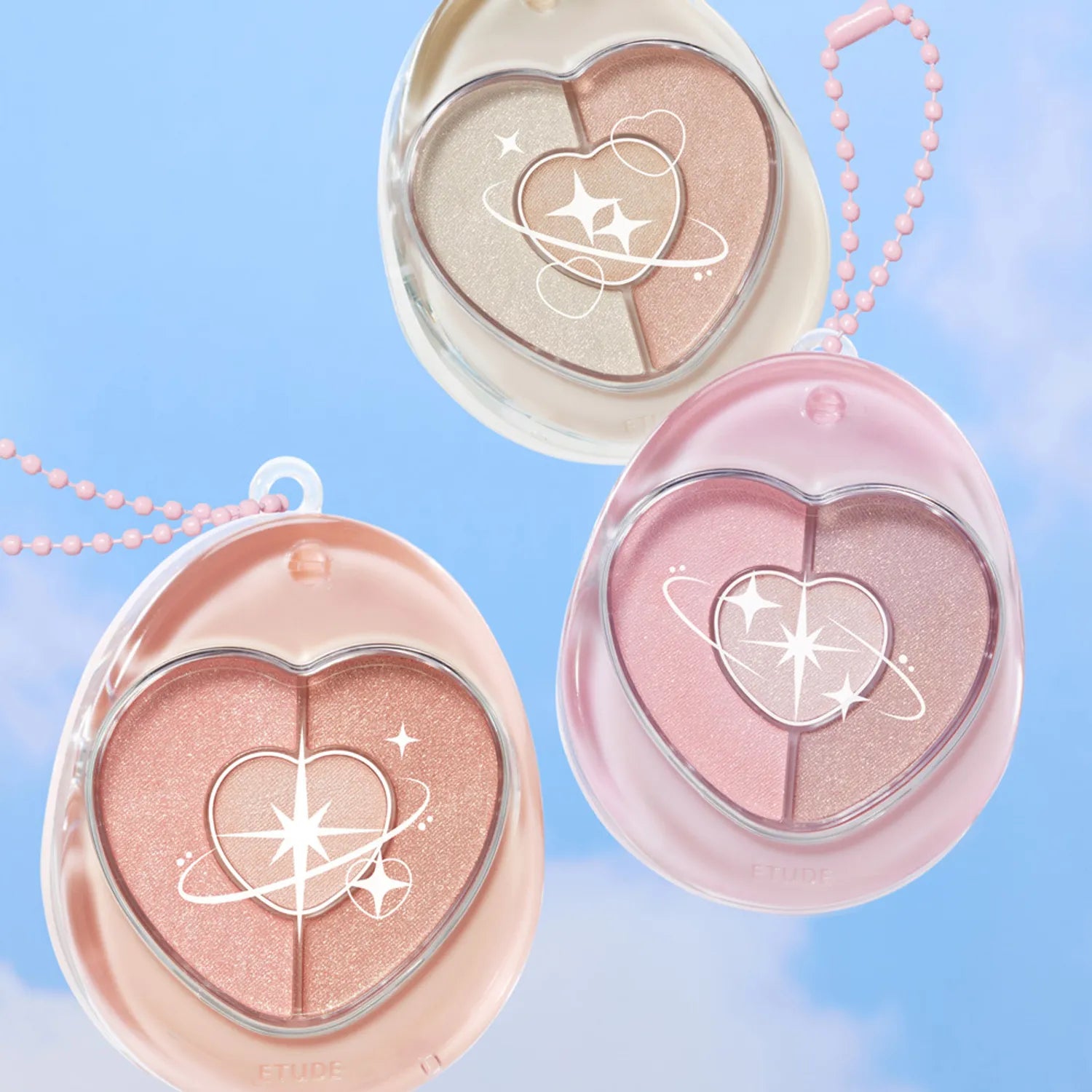 ETUDE Bboyong Eye Maker (4 Colors)
