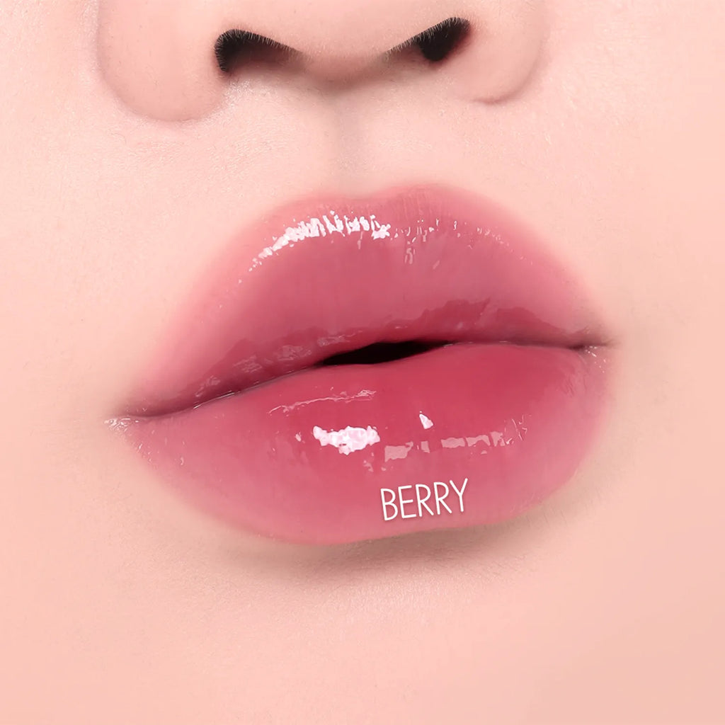 Primera Vitatinol Bouncy Balloon Lip Serum SPF35 (Set/Single) (5 Colors)