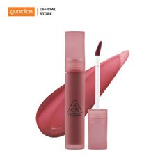 3CE Water Blur Lip Tint