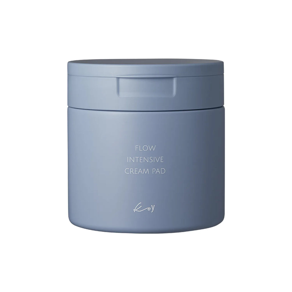 koy Flow Intensive Cream Pad 50P