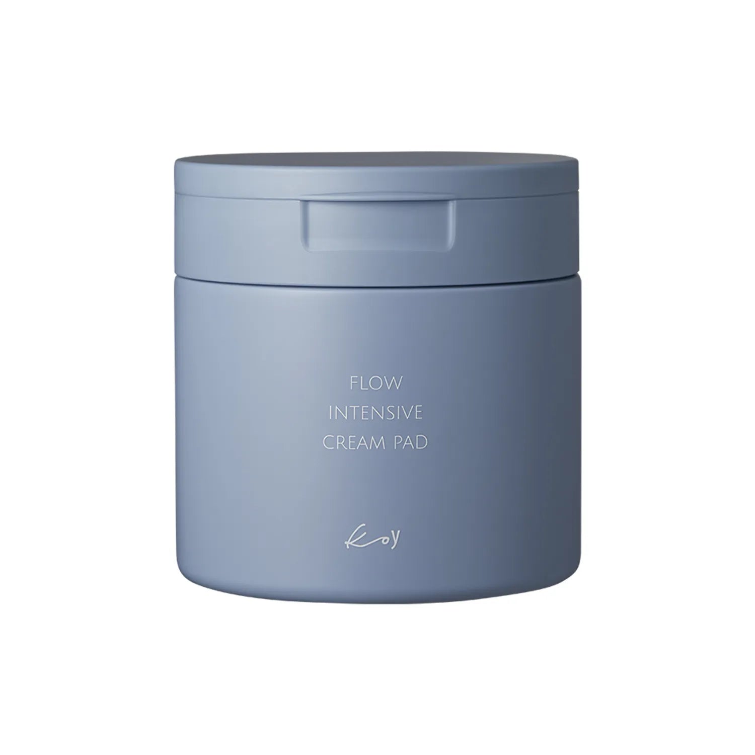 koy Flow Intensive Cream Pad 50P