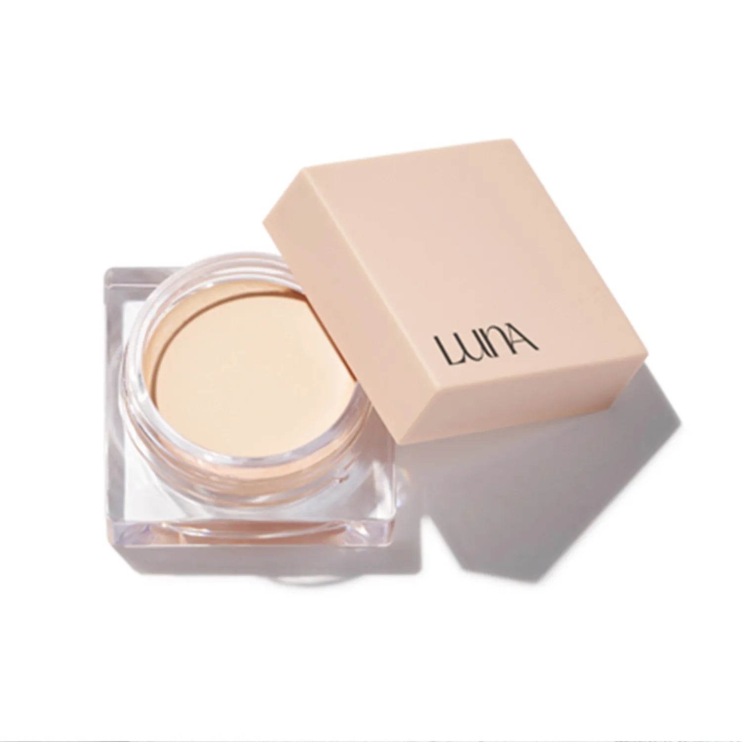 [Dark Circle Concealer] LUNA Conceal Pot 4 Colors