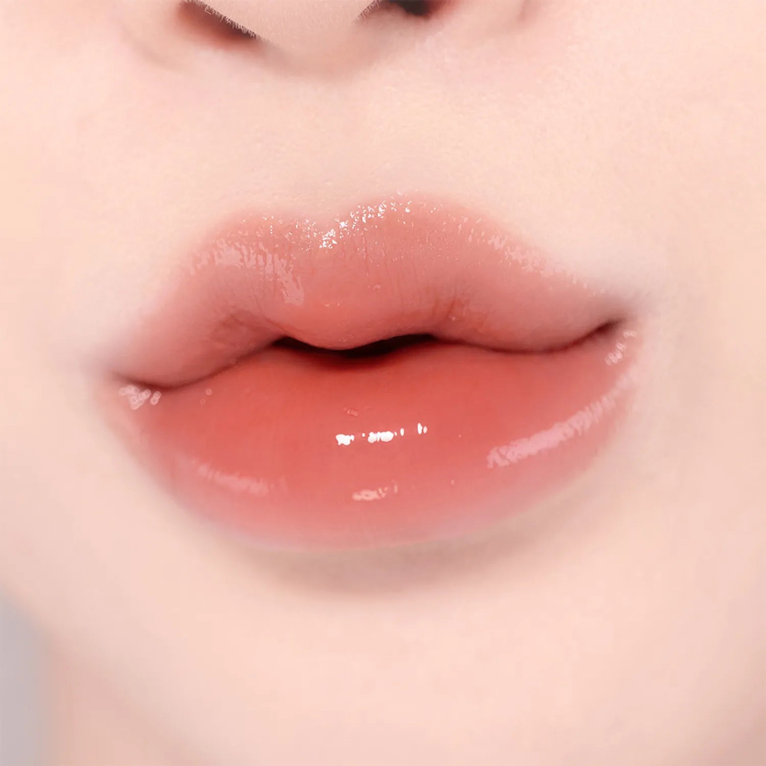 Coralhaze Volumizing Lip Fondue (9 Colors)