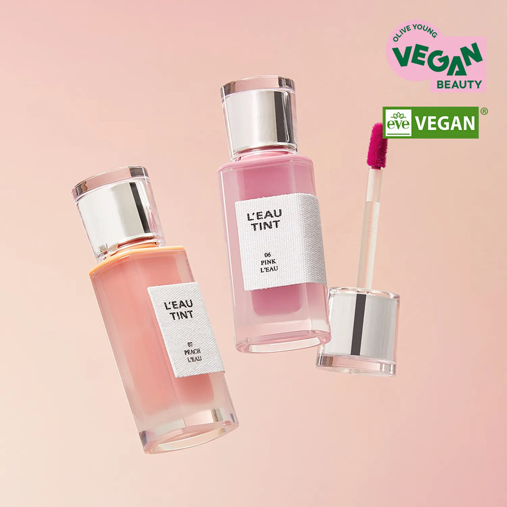 BBIA L'eau Tint (9 Colors)