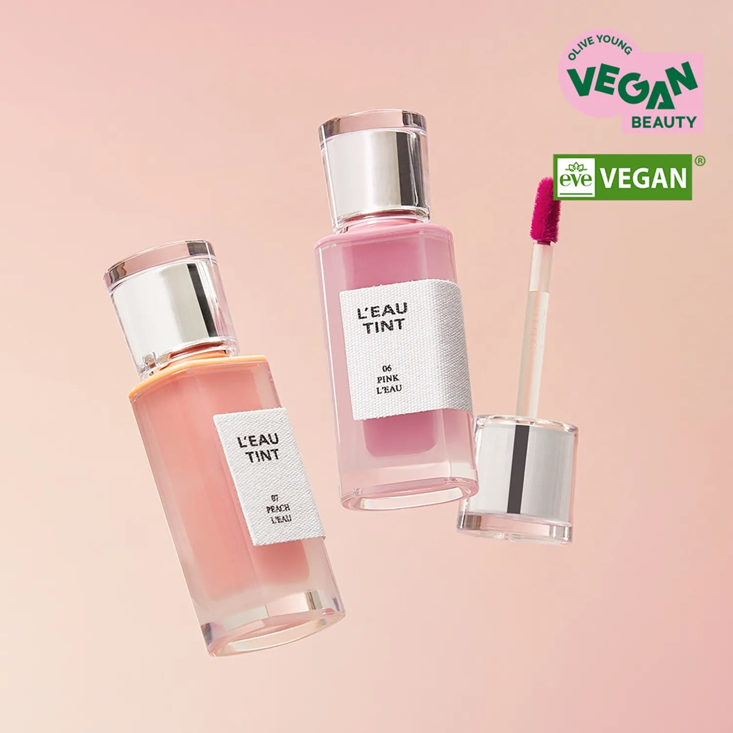 BBIA L'eau Tint (9 Colors)
