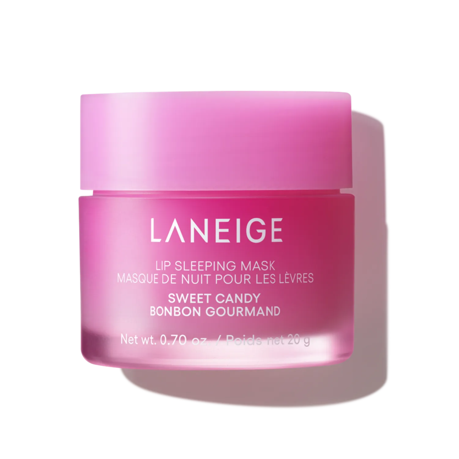 LANEIGE Lip Sleeping Mask EX 20g (11 Shades)