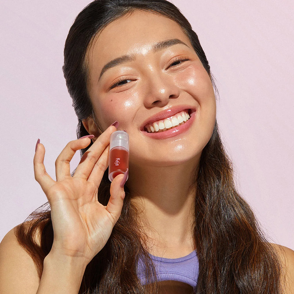 KAJA JUICY GLASS LIP OIL