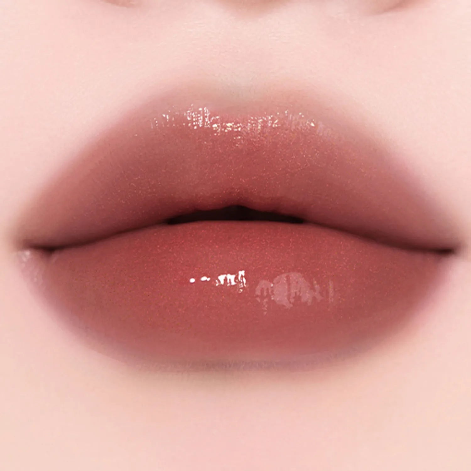 NAMING. Glowy Heart Lip Tint 24 Colors