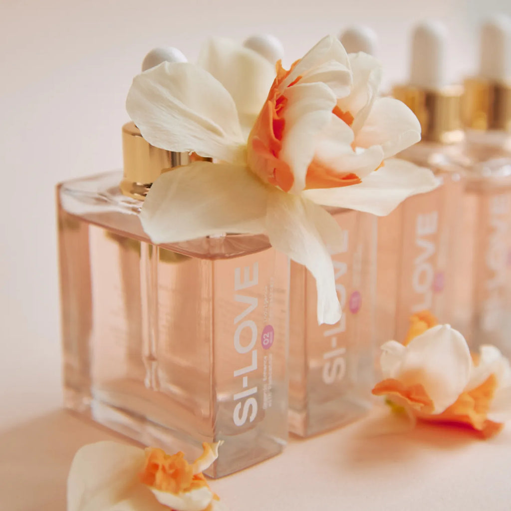 PINKGHOST Hair Si-Love Jasmine 40ml