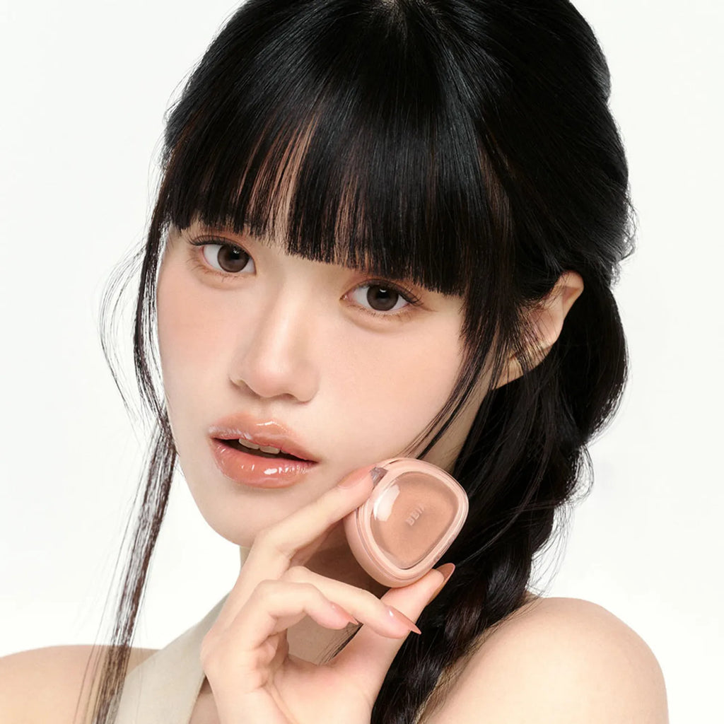 BBIA Mochi Blush 4g (8 Colors)