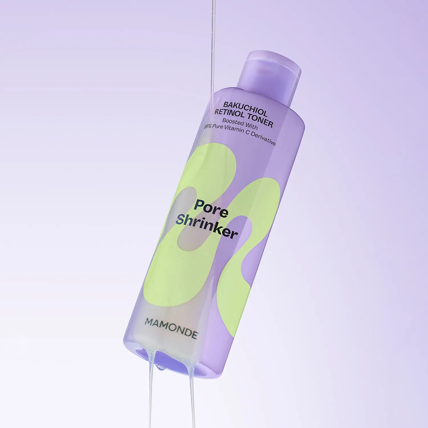 Mamonde Pore Shrinker Bakuchiol Retinol Toner 200ml