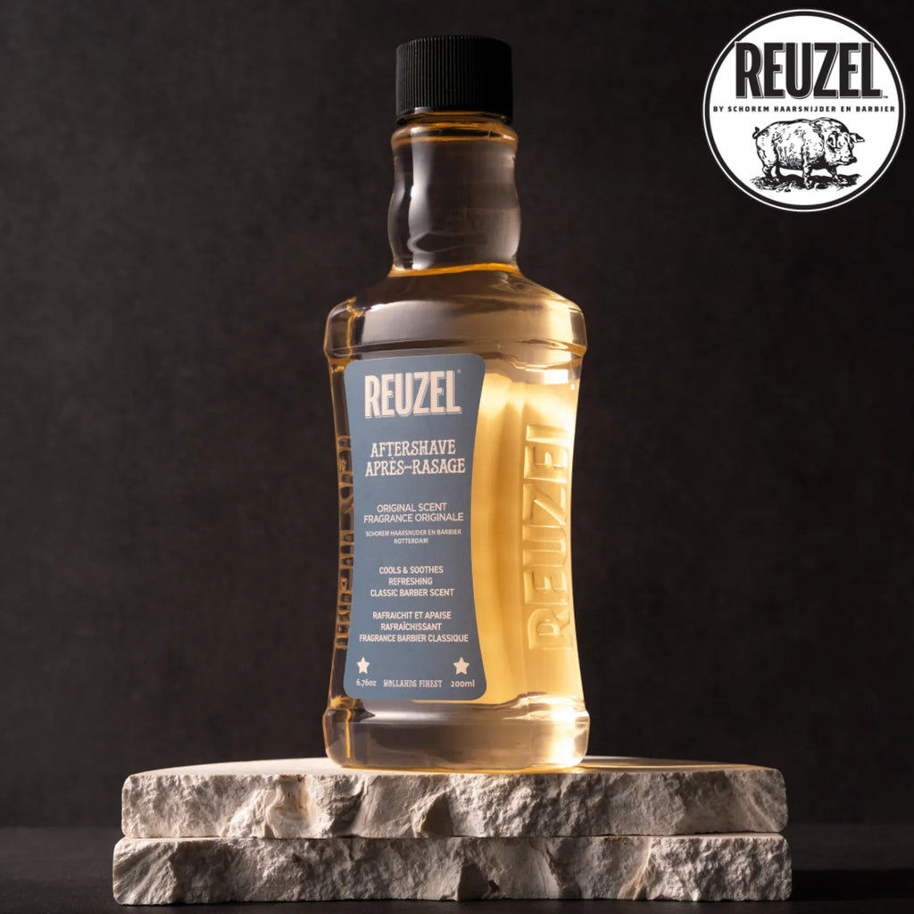 Reuzel Aftershave Skin 200ml
