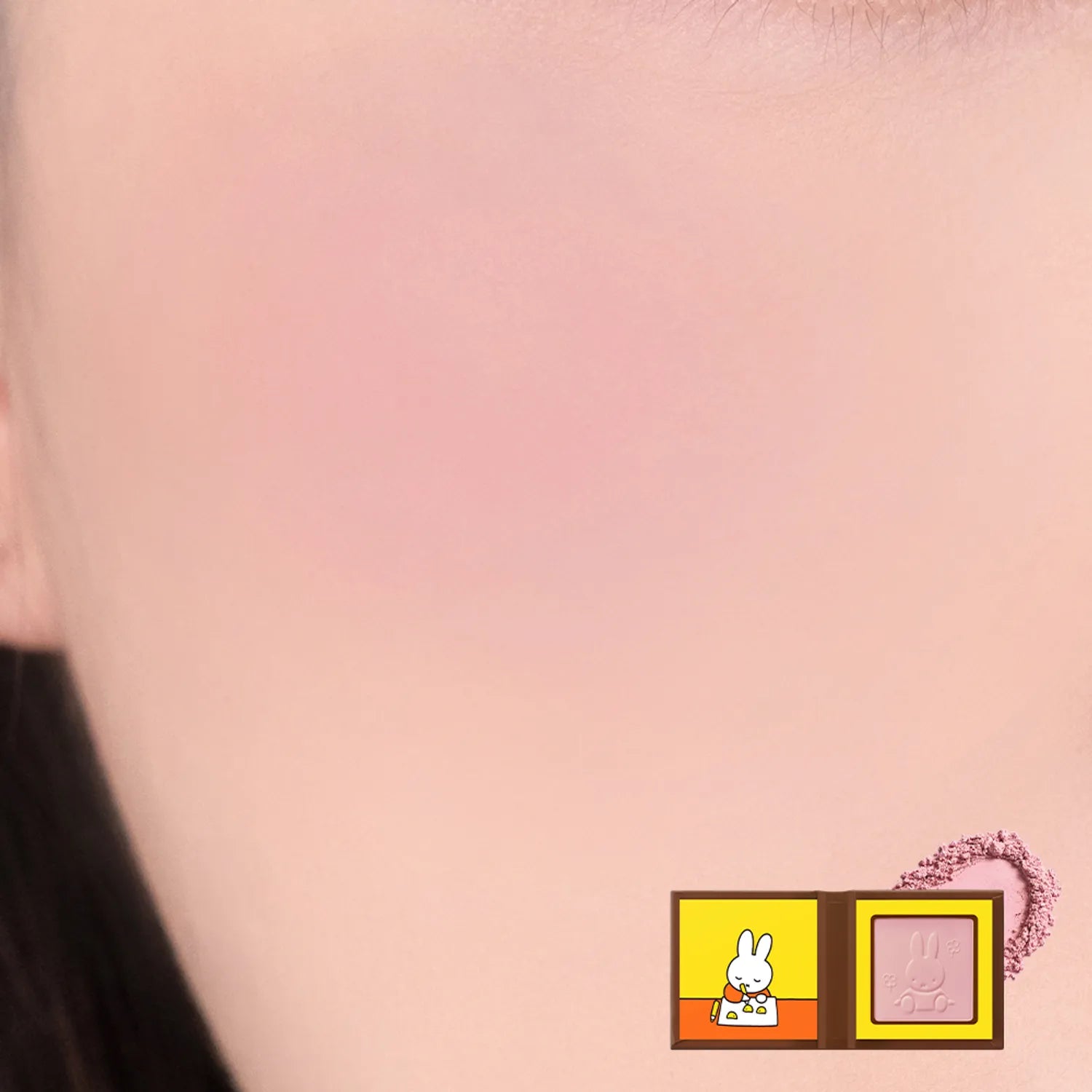rom&nd Better Than Cheek (17 Colors)
