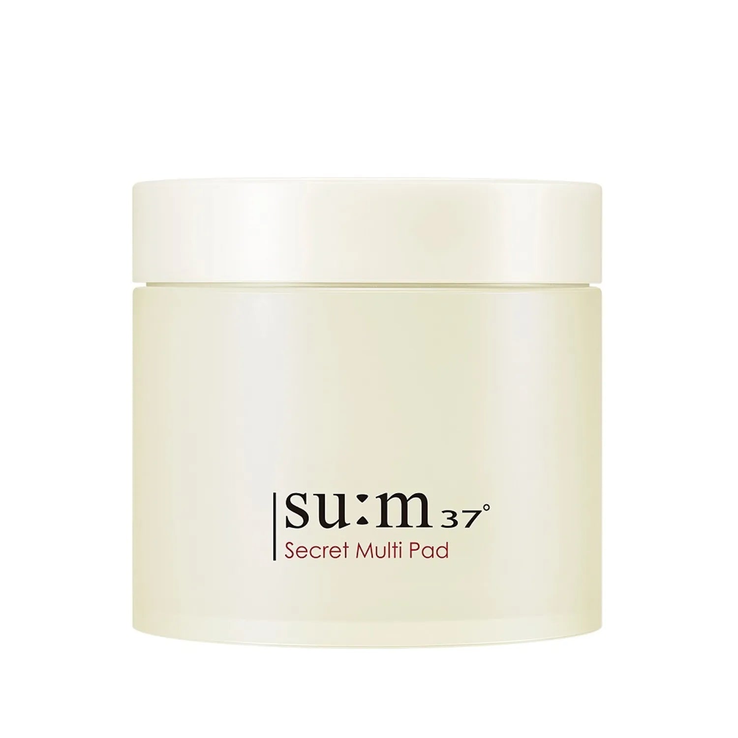 SUM37 Secret Multi Pad 70P