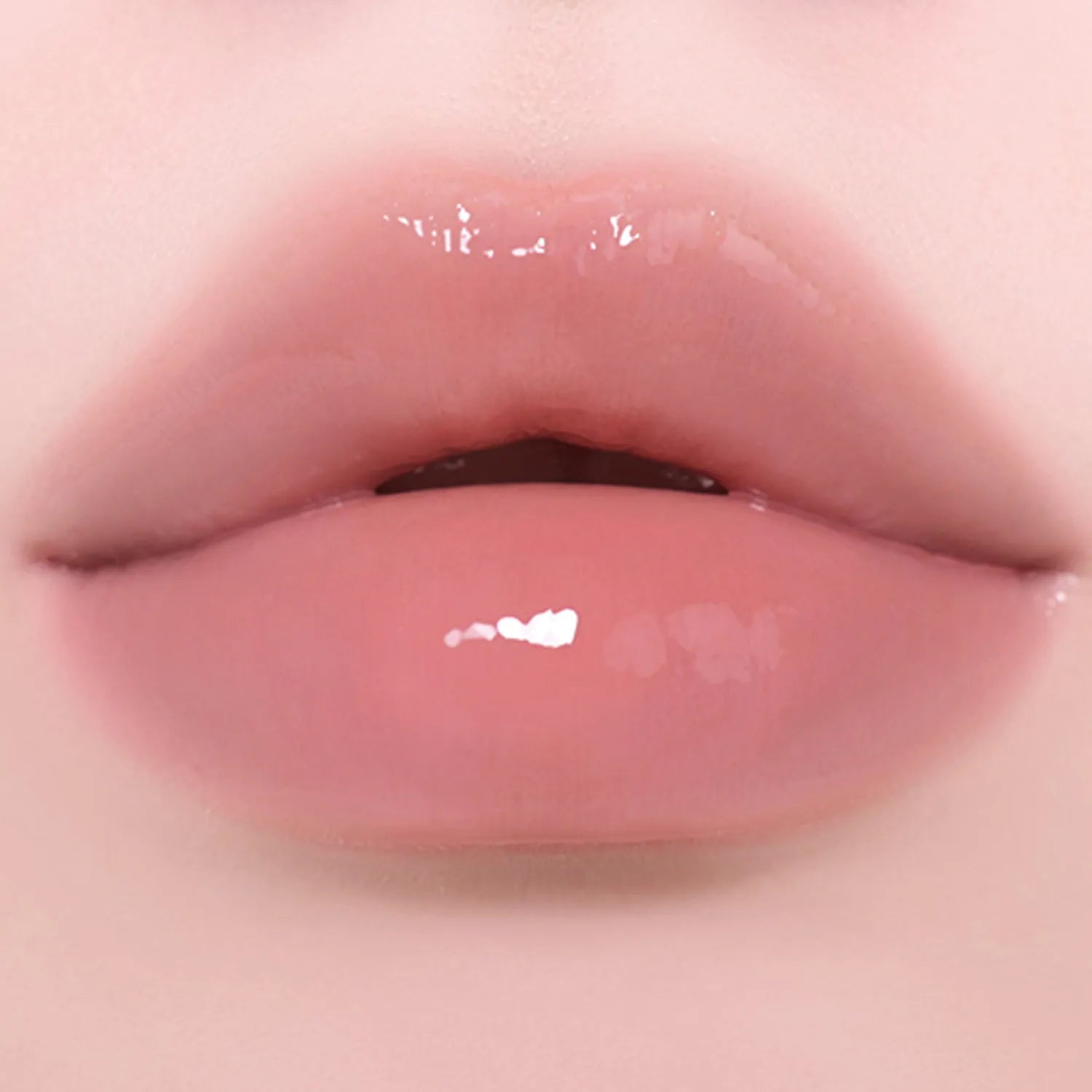 Alternative stereo Lip Potion Caramel Glaze Tint (14 Colors)