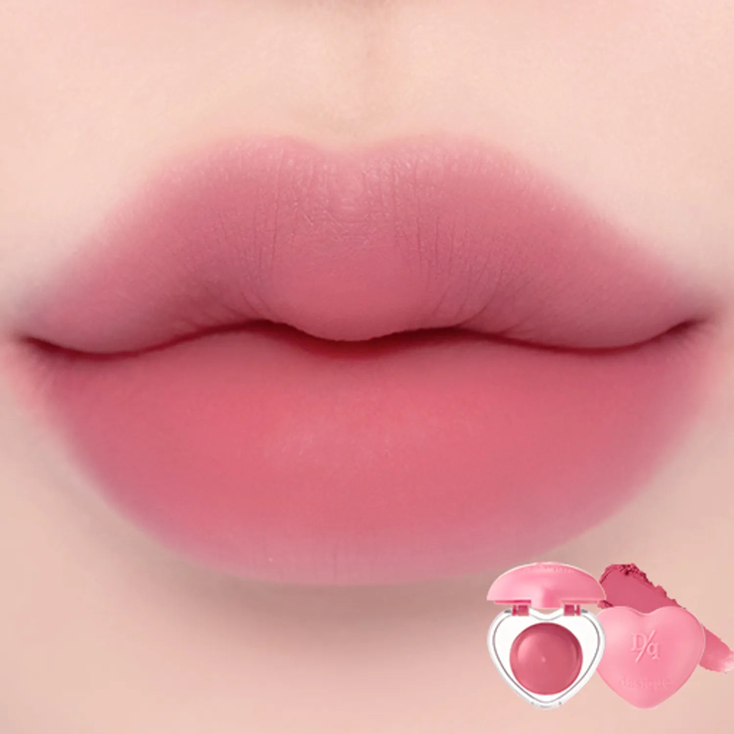 dasique Souffle Color Pot 6.5g