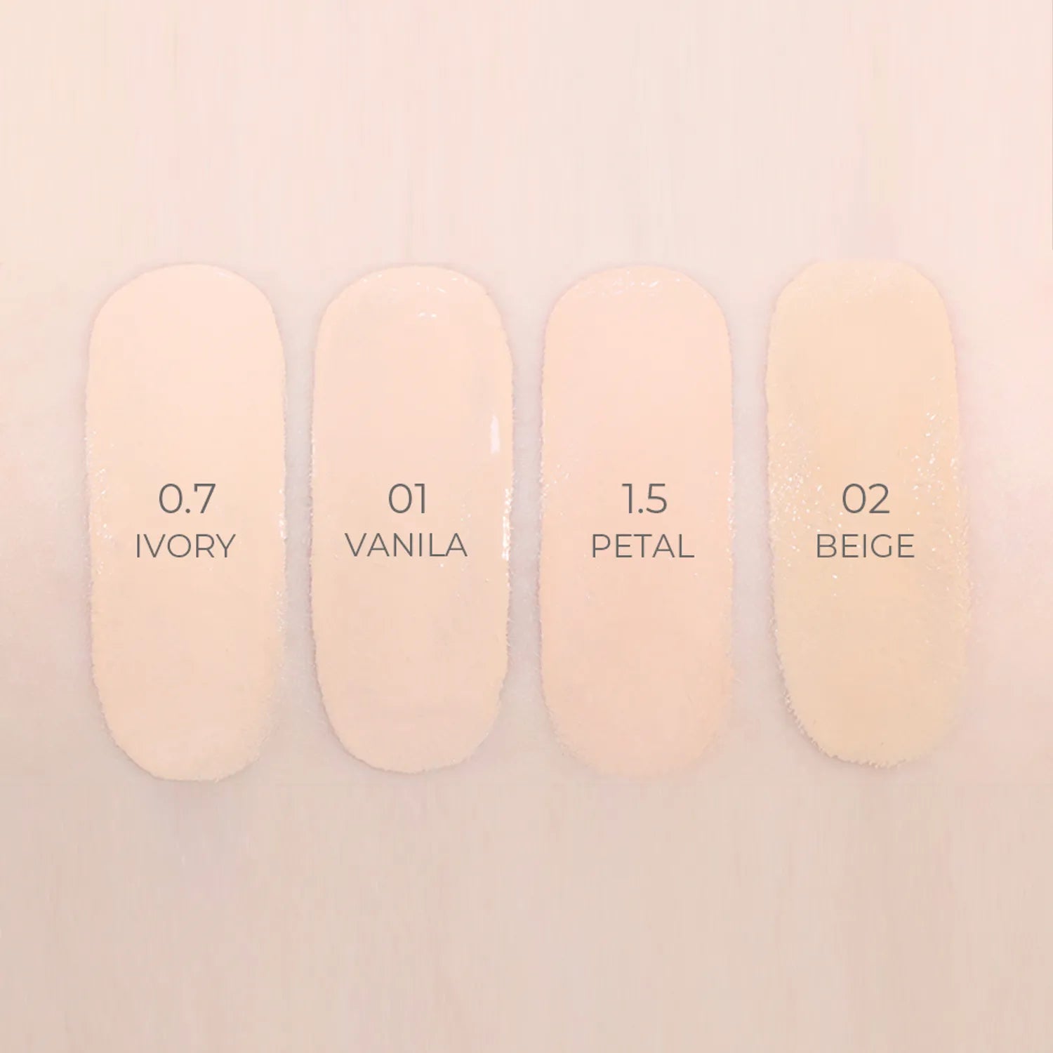 LUNA Hyper Cover Tip Concealer 6g