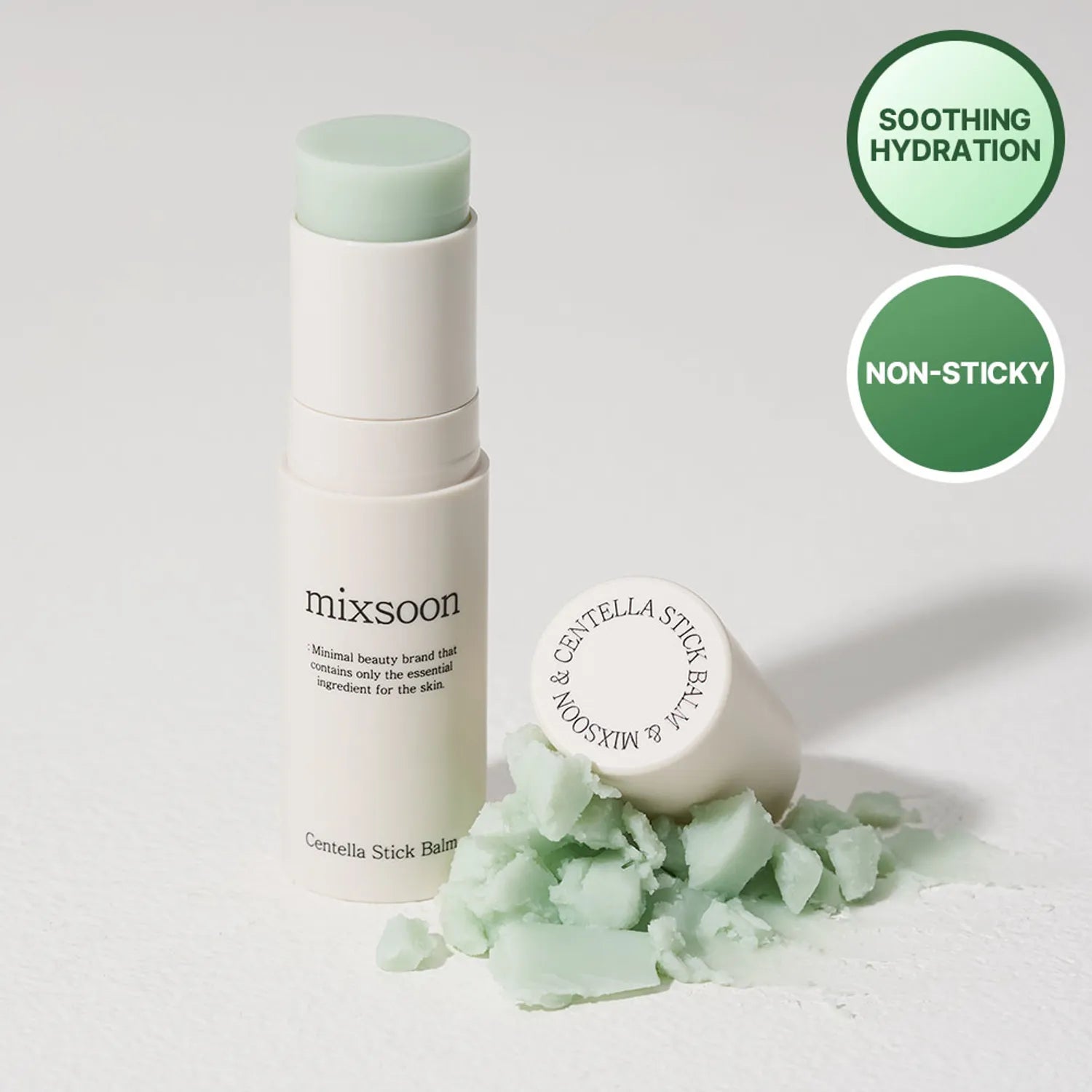 mixsoon Centella Asiatica Stick Balm
