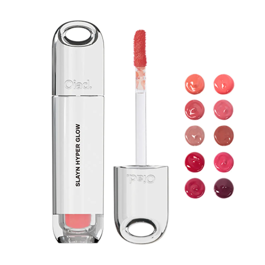 Oiad Slayn Hyper Glow (10 Colors)