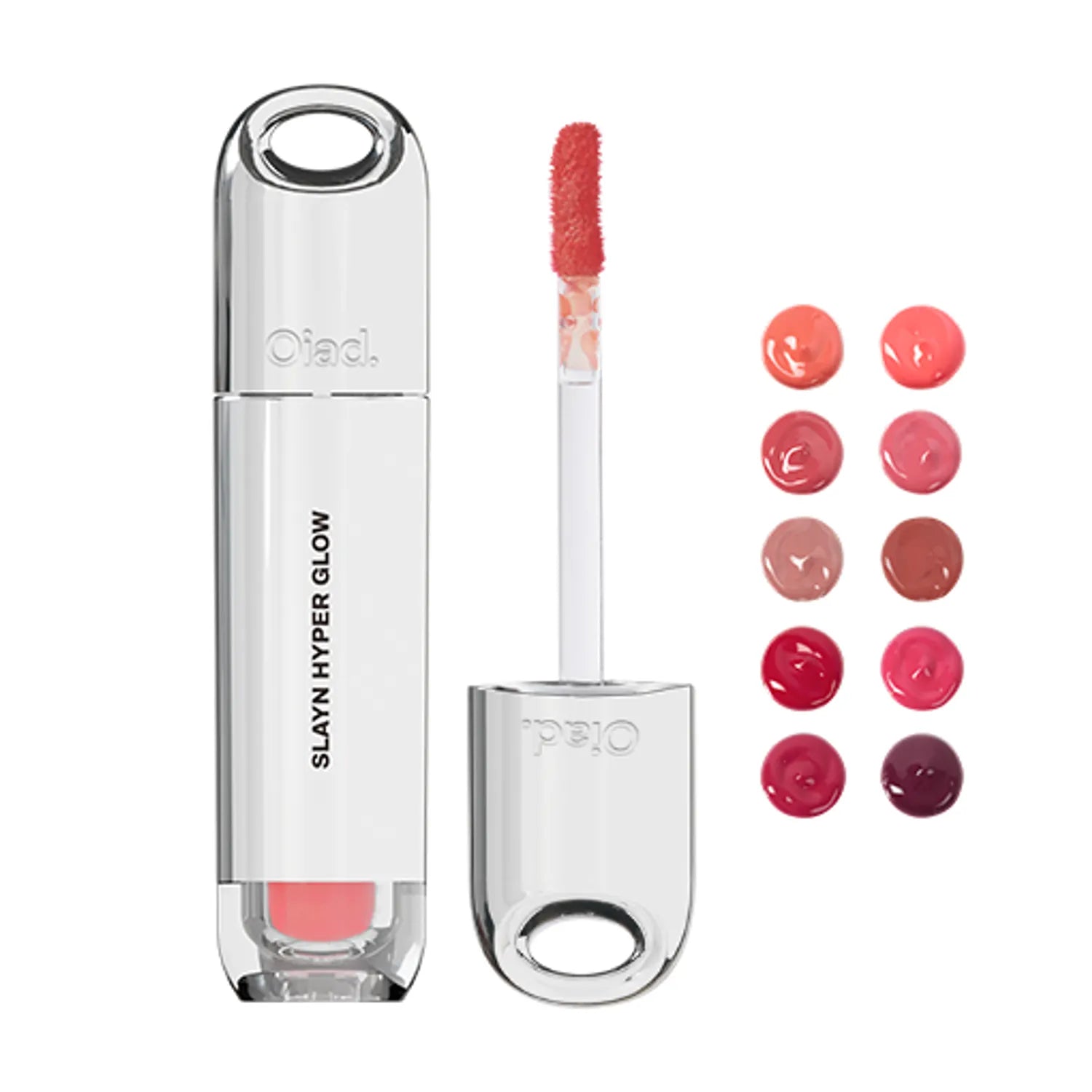 Oiad Slayn Hyper Glow (10 Colors)