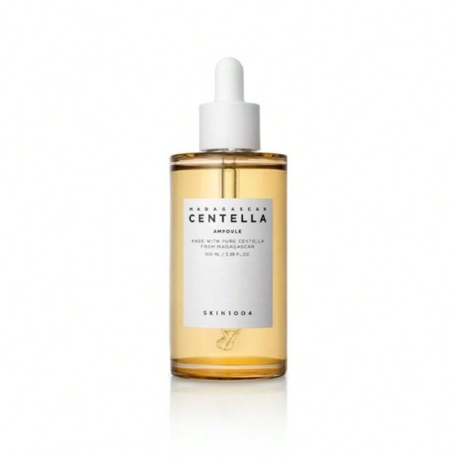 SKIN1004  Madagascar Centella Ampoule 30ml/55ml/100ml