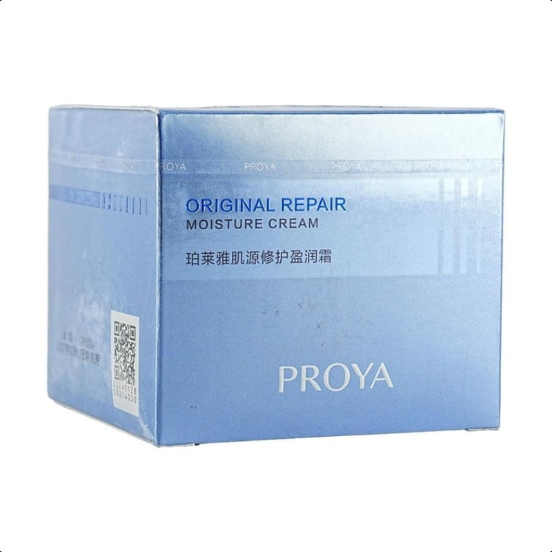 PROYA Youth Force Cream 2.0 - 50g   Oily/Combination Skin -Lightweight Oil-Control